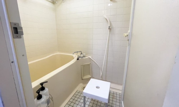 Dotonbori Apartment | Vrbo Property