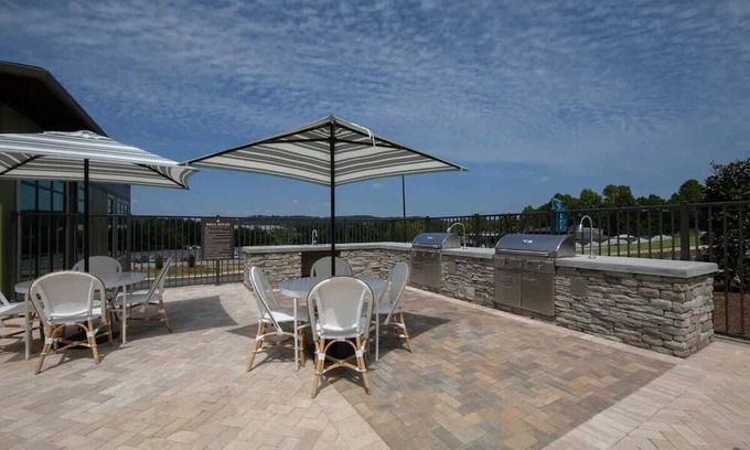 Pelham Apartment | Brand new Apt |Oak Mt St Park | Lots of Amenities