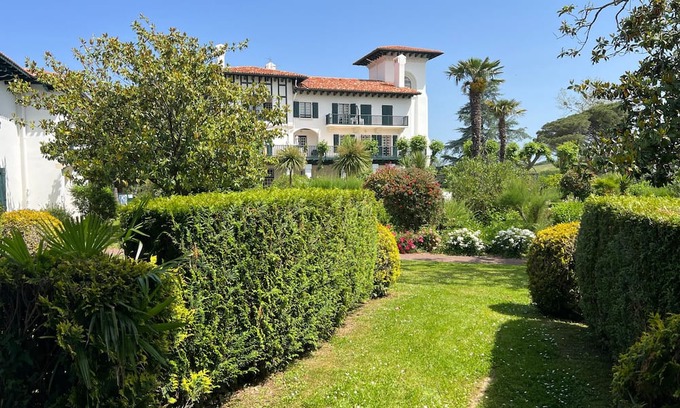 Behobie Apartment | Apartment Urrugne, 1 bedroom, 4 persons