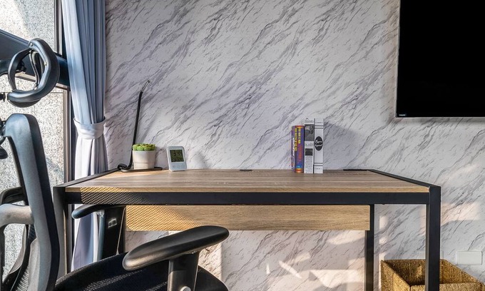 Ximending Condo | High Floor New Bldg 5★ Ximending, Stunning Views