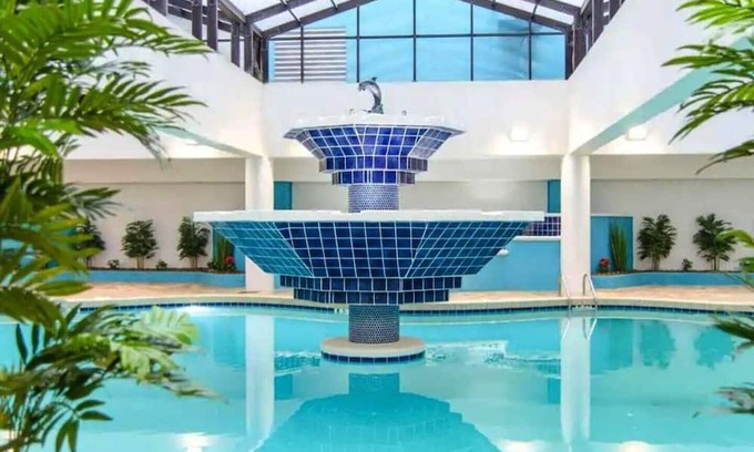 Myrtle Beach Condo | Cozy Ocean Front Paradise in Myrtle Beach
