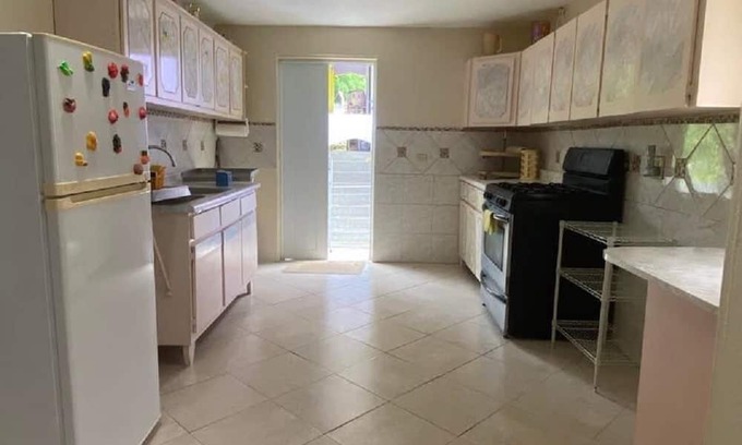 Orocovis Apartment | Apartamento Vista Del Río #2