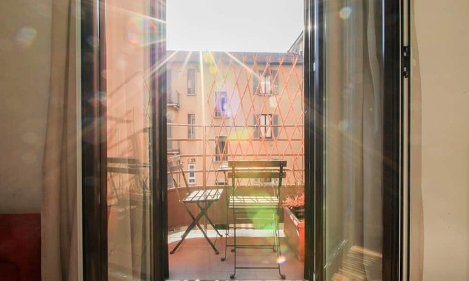 Stadera Apartment | Cozy House, Good Price