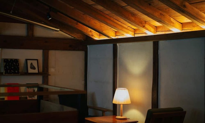 Toyooka House | Room without meals Condominium hotel willowS / Toyoka Hyōgo