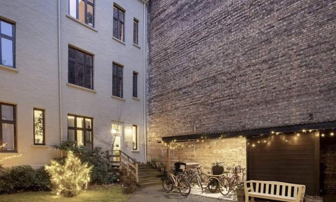 Vika Apartment | This Lovely Apartment is Walking Distance to all That Oslo has to Offer