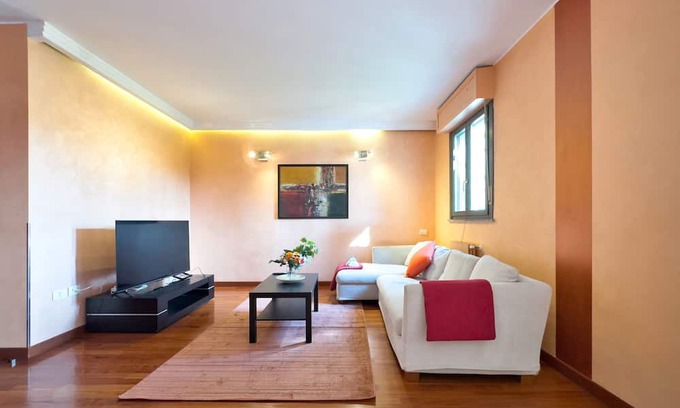 Binda Apartment | Dimora Diana Summary: