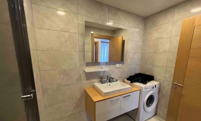 Esenyurt House | Stunning Wide 1+1 Residence House Central Location