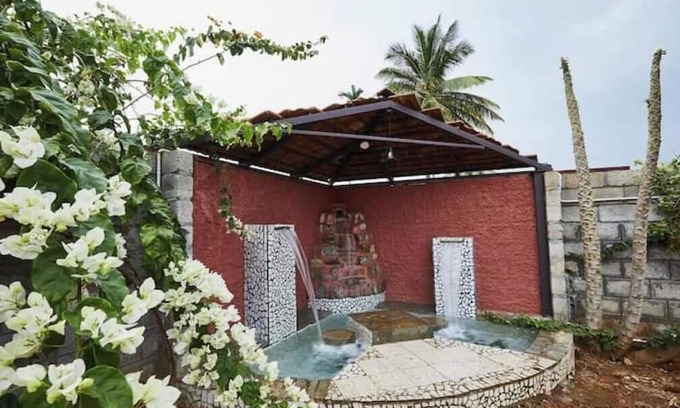 Chikkaballapur Apartment | Serene Retreat Nandi Hills