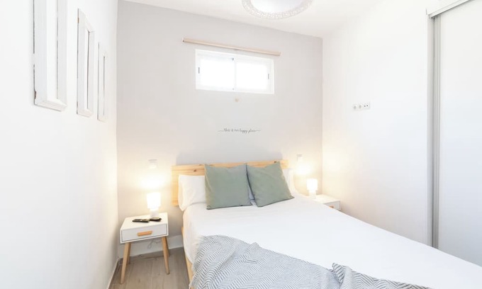 San Diego Apartment | Market Riva 1