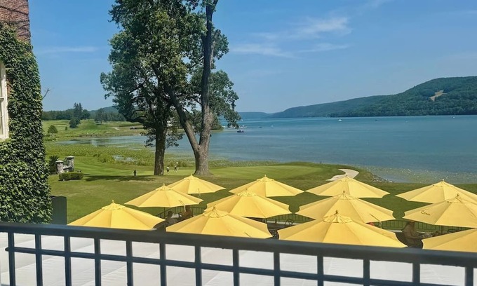 Jordanville Cabin | This cabin is a 1 bedroom(s), 50 bathrooms, located in Mohawk, NY.