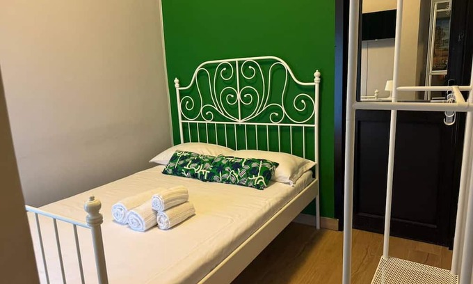 Formia Bed & Breakfast | B&B Bella Mare Suites Formia: Camera 5