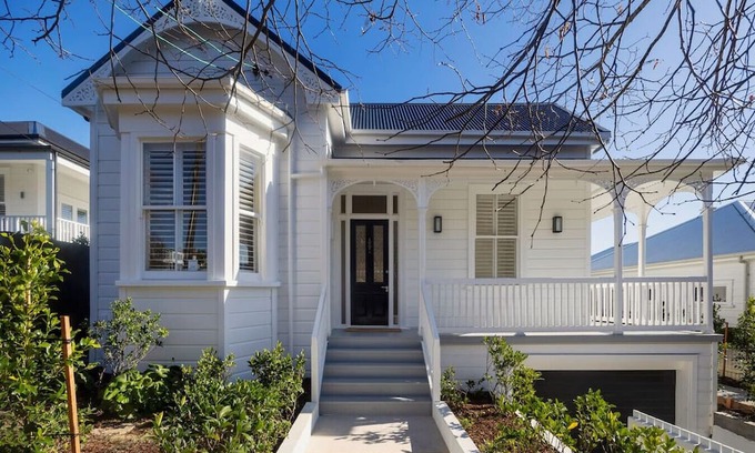 Herne Bay House | Luxury in Herne Bay - City Fringe