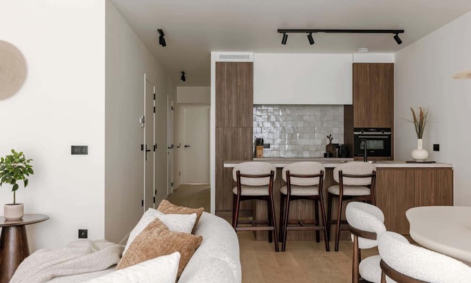 Heist House | Knokke-Heist Vacation Rental