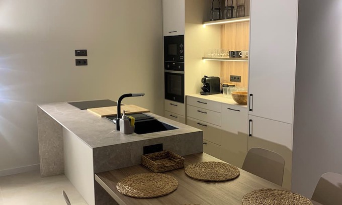 Santa Ursula Condo | Bright Penthouse in the center of Santa Cruz de Tenerife