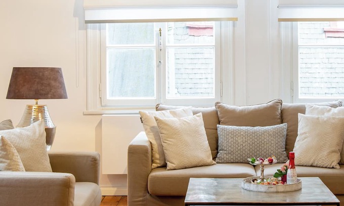 Monschau Apartment | ROMANTIC RESIDENCE MONSCHAU, A