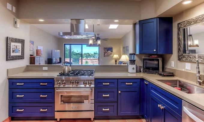 Canoa Hills Townhomes House | Quiet & Calm Townhouse - Perfect Snowbird Getaway