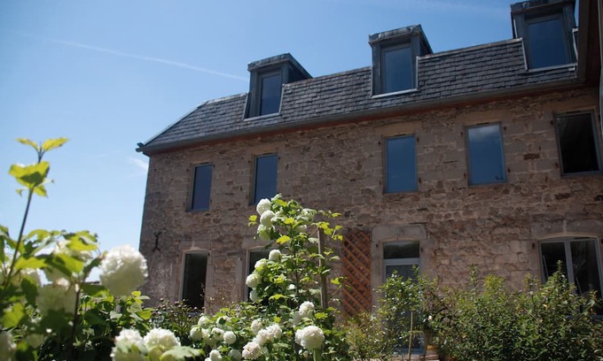 Saint-Leons Bed & Breakfast | Le Machaon - The ideal place to discover Aveyron