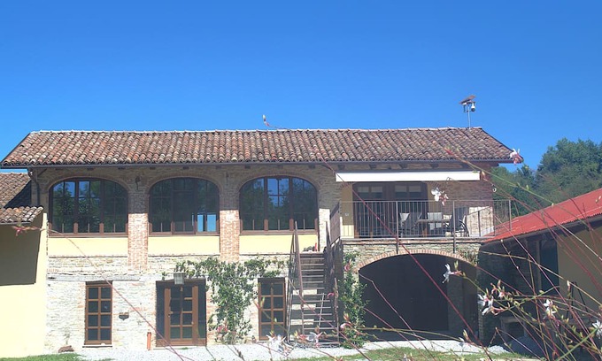 Somano House | Family-friendly oasis of well-being with a great pool - Il Roseto II