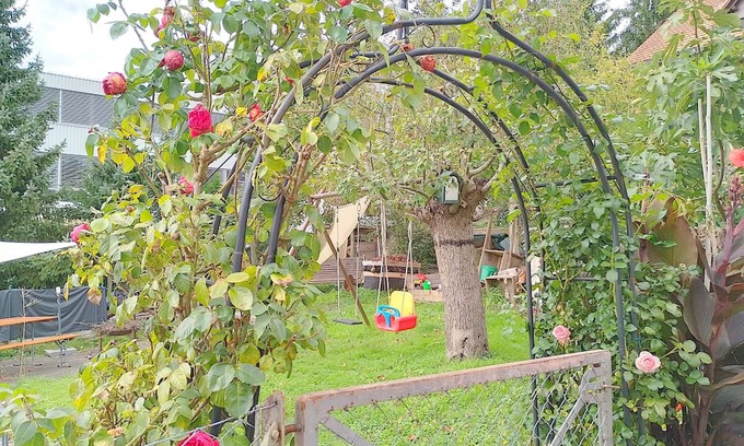 Orpund Apartment | cape Diemnguest appartment in the local recreation area