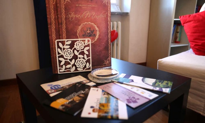 Mondovi Bed & Breakfast | Nearby hospital, 10 minutes from Mondovi Piazza. Suitable for families.