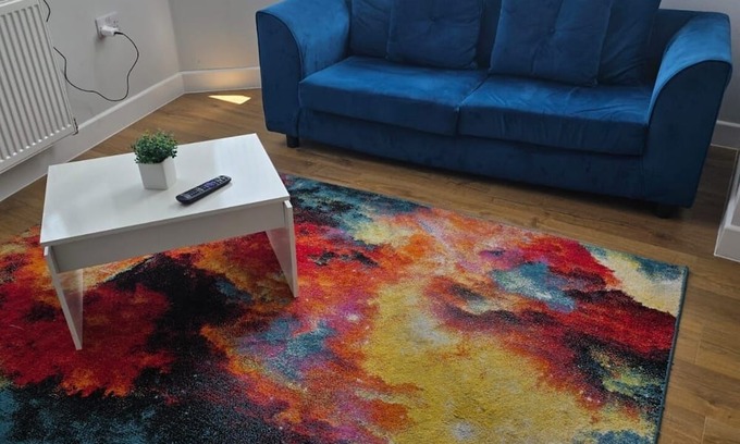 Folkestone Apartment | Folkestone Habour 3BR Lux Flat