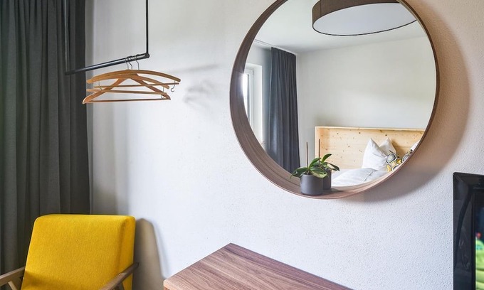 Leutasch Apartment | Apartment D - Apartments & Rooms Zugspitze