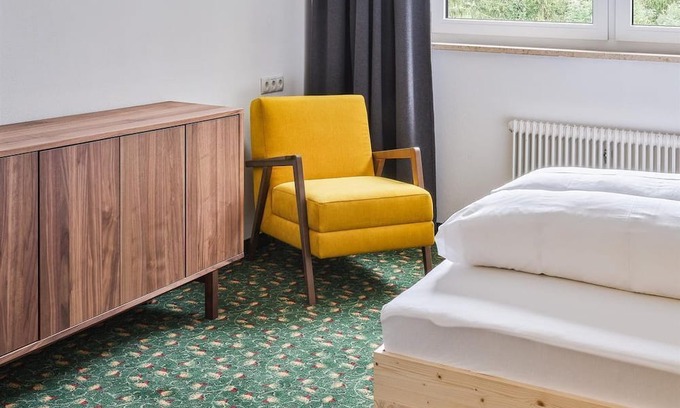Leutasch Apartment | Apartment C - Apartments & Rooms Zugspitze