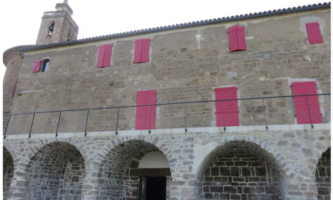 Laval-Pradel Other | Superb atypical mas with swimming pool