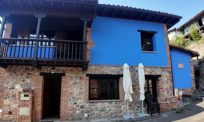 Soto de Cangas House | El Rincón de Soto Vacation Home