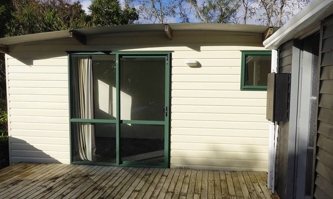 Tawharanui House | Top of the hill @ Campbells Beach, Tāwharanui Peninsula
