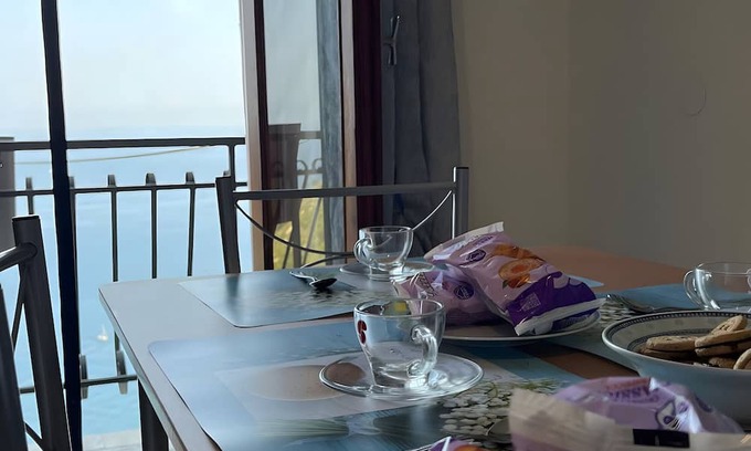 Ventimiglia Apartment | Casa Genny in Grimaldi Superiore