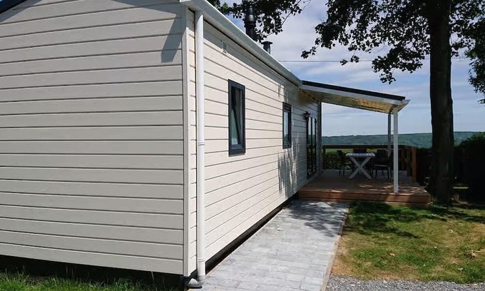 Remersdaal House | Holiday house Voeren for 1 - 4 persons - Holiday home