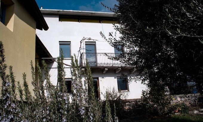 Bellinzona House | Family Friendly Designer House