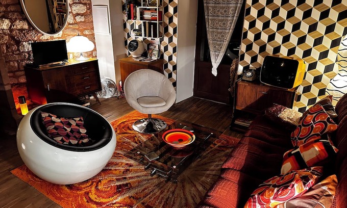 Collonges-la-Rouge House | Nostal'gîte in Collonges-la-Rouge. Pets welcome!