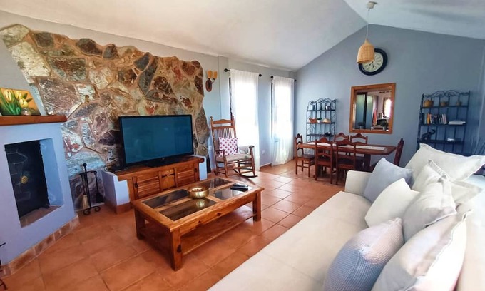 Yaco House | Villa María - South Tenerife