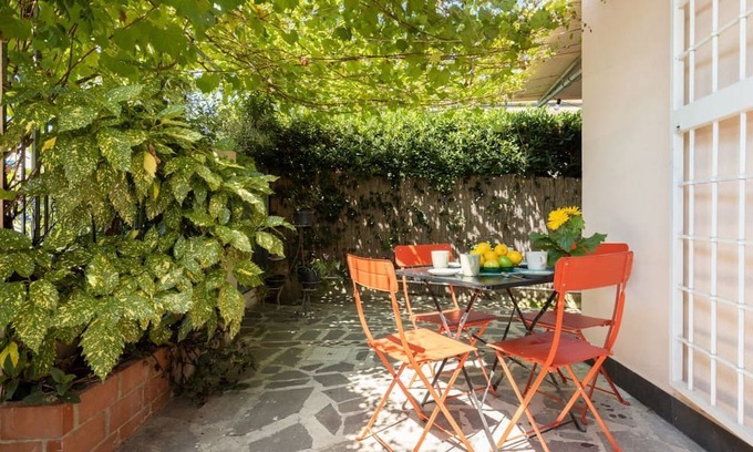 San Piero a Grado Apartment | GuestHost - Bike Lane Apt between Pisa and the Sea