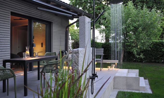 Unterallgau Apartment | DIE NEUN - Loft, garden, favorite place