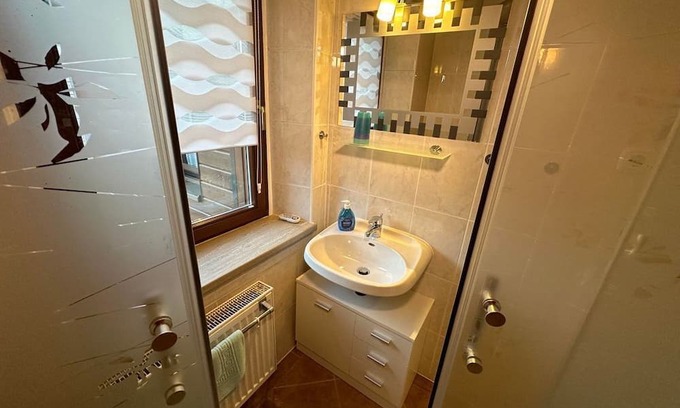 Oberwiesenthal Apartment | Vacation apartment 1 - Holiday apartment in Wiesenthal