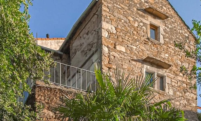 Saint-Vincent-d'Olargues House | GRANDE MAISON DE VILLAGE