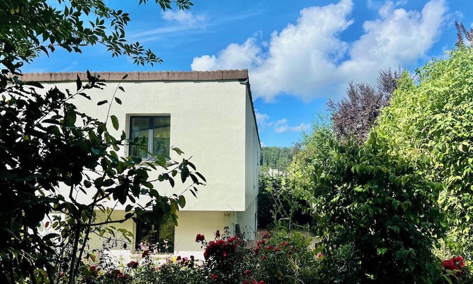 Uetliberg House | Atrium-Haus 15 minutes from Zurich, 40 minutes to Luzen 55 minutes to Pilatus