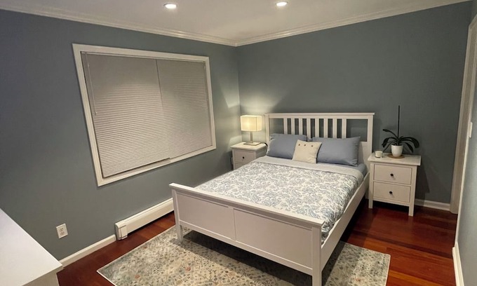 Goshen Apartment | The Goshen Getaways One Bedroom