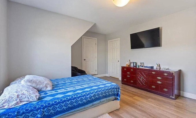 North Deering Apartment | Serene & Charming 2BR Guest Apartment – Near Trails & Downtown Portland