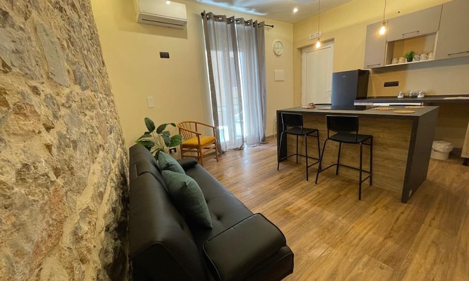 Marina Di Camerota Apartment | IRDA Deluxe