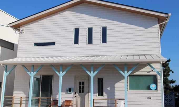 Hamasaki House | Limited to 34 people Up to 1 pet dog allowed/Karatsu Saga