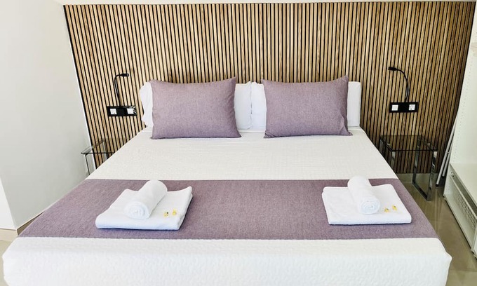Aracena Apartment | Principado de Aracena Apartment