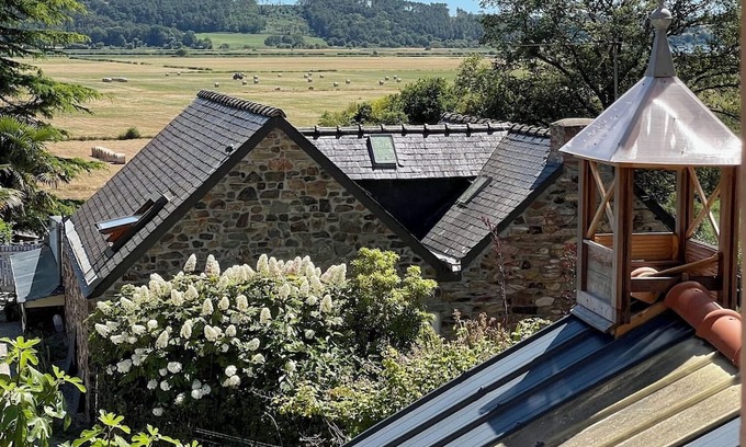 Beganne House | Vrbo Property