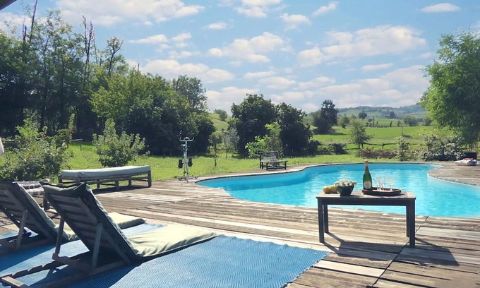 Grintorto Villa | Villa Poggio Zucchino