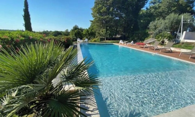 Aix-en-Provence House | Sublime House in Aix-en-Provence