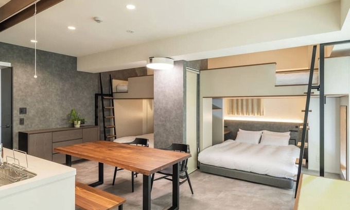 Asakusabashi Hotel | Nonsmoking Premium Bank Theater 3 consecutive nightsroom only 5OFF/Taito-ku Tokyo