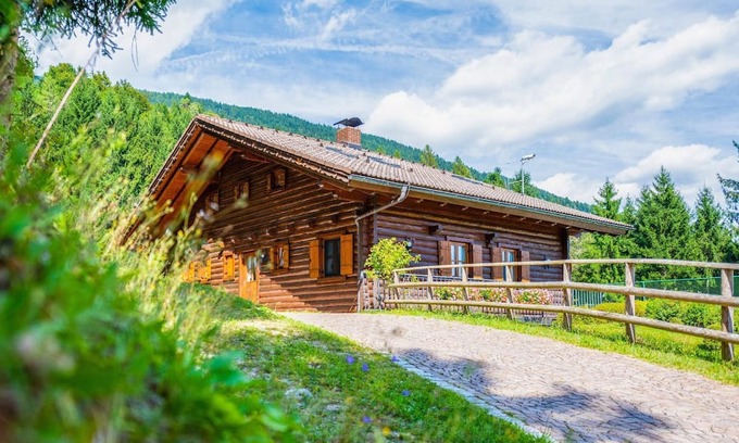 Berg im Drautal House | Holiday house Berg im Drautal for 1 - 10 persons with 3 bedrooms - Holiday house